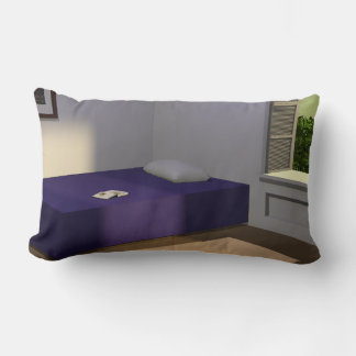 Excursion into philosophy. Edward Hopper. Kussen