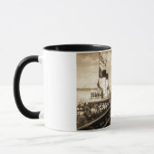 Excursion Steamers, Detroit, Michigan - Tashmoo Mok (Links)