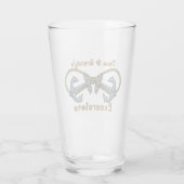 Excursions D&B Verre Tumbler (Dos)