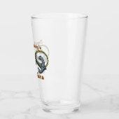 Excursions D&B Verre Tumbler (Gauche)