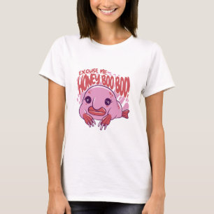EXCUSEER ME HONEY BOO BOO T-SHIRT