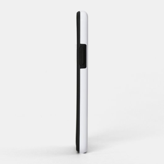 Excuseer mijn Frans Case-Mate iPhone Case (Achterkant/rechts)