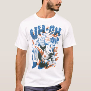 Excuses déchirantes : Désolé, je suis trop haut