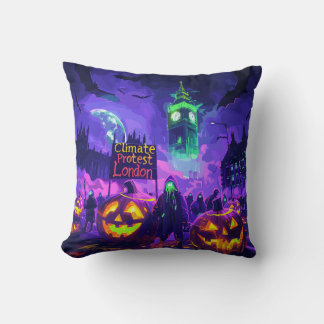 ExDesigner | Aanpassing | Halloween Kussen