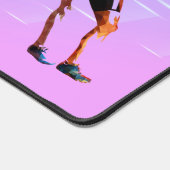 Exécuter ensemble | Mat de bureau (Coin)