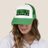 Exécuter le Casquette de gestion de forêt (En situation)