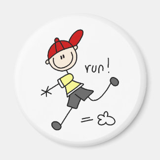 Exécuter Pour Le Magnet De Base