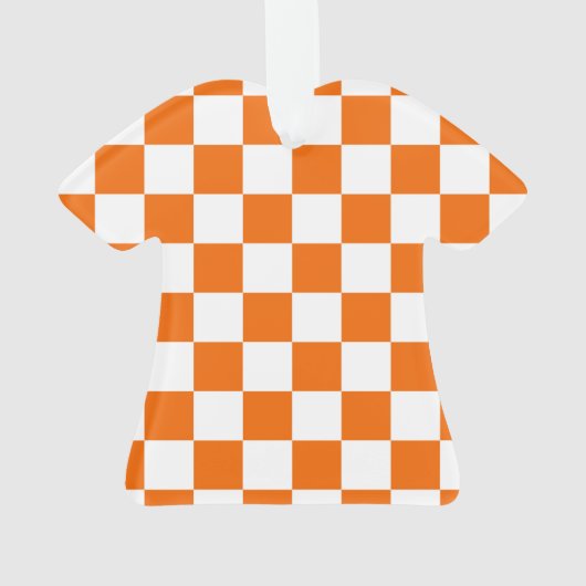 Exécutez simplement Checkerboard Running Race Colo (dos)