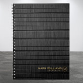 Executieve Mark Notitieboek