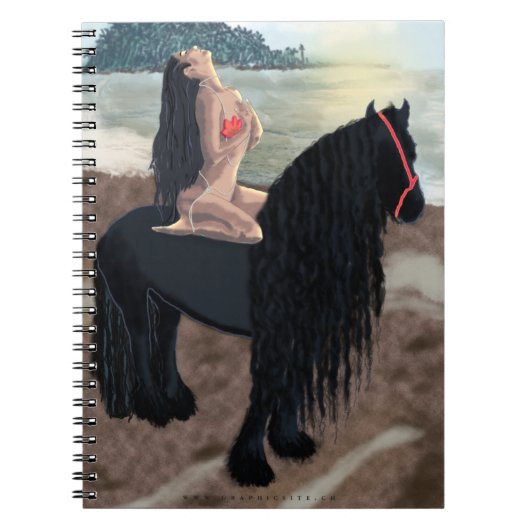 Exécution - Carnet (Devant)