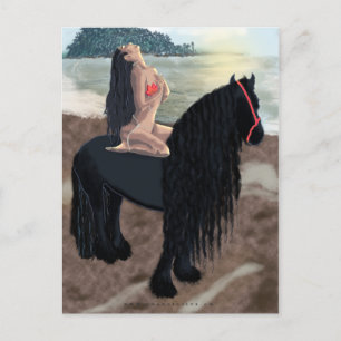 Exécution - Carte postale