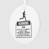 Exécution de la définition (devant)