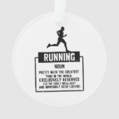 Exécution de la définition (devant)