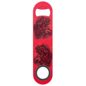 Exécution de la touche de barre d'outils (Devant)