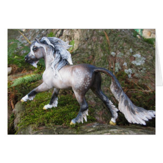Exécution de Unicorn