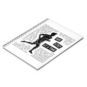 Exécution du Carnet de détermination après les obj (Côté gauche)