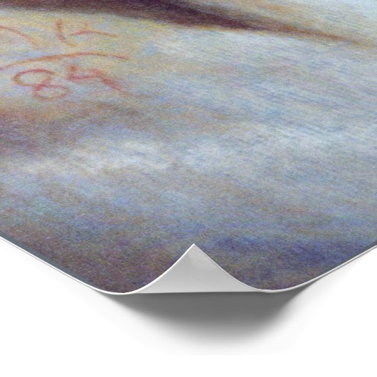 Exécution : Impression de toile (Coin)