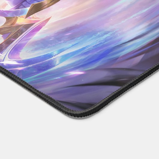 Executioner Gaming Desk Mat | Glorious Axe Champ (Hoek)