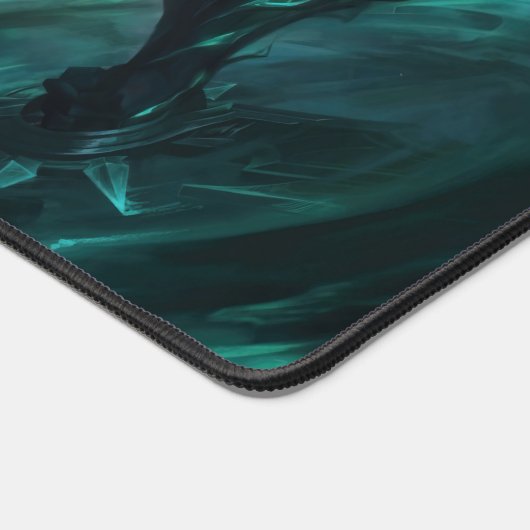 Executioner Gaming Desk Mat | Glorious Axe Champ (Hoek)