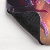 Executioner Gaming Mousepad | Hoge schade hoog ego Muismat (Hoek)