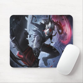 Executioner Gaming Mousepad | Hoge schade hoog ego Muismat