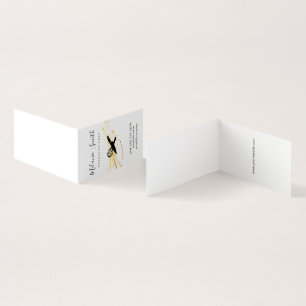 Executive Chef Visitekaartjes