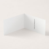 Executive Chef Visitekaartjes (Binnen)