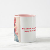 Executive Early AM Coffee Mug (Centre)