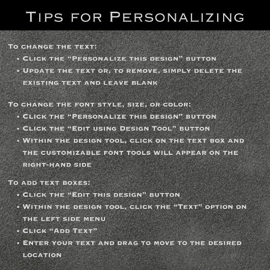 Executive Gray Black Monogram Journal Notebook Notitieboek