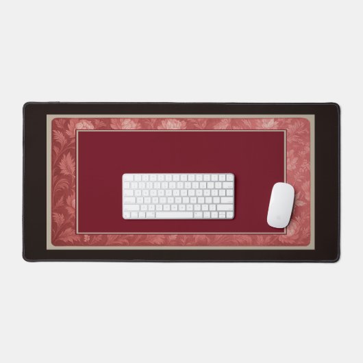 Executive Office Bureaumat (Keyboard & Muis)