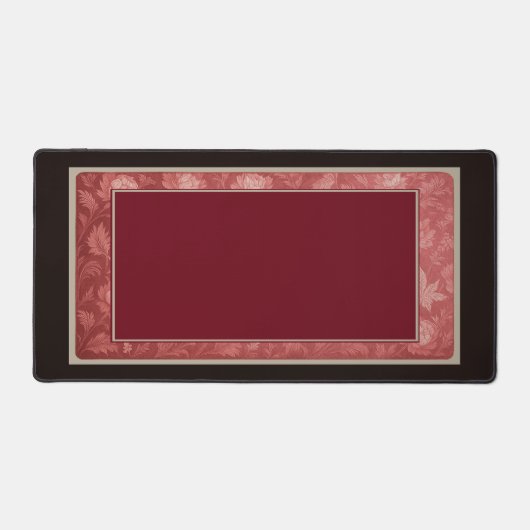 Executive Office Bureaumat (Voorkant)