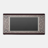 Executive Office Bureaumat (Voorkant)