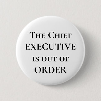 Executive Order Opinion Button