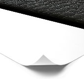 Executive Order-protest Perfect Poster (Hoek)