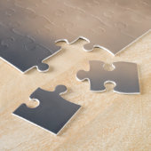 Executive Privé Jet Legpuzzel (Zijkant)
