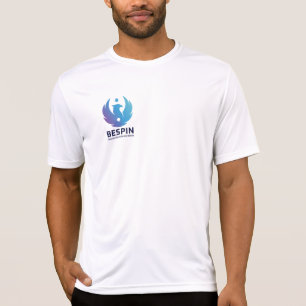 Exercice Agile Saber BESPIN Performance T-shirt