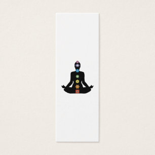Exercice de forme physique de Chakras de yoga