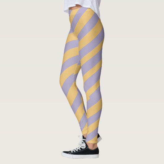 Exercice féminin Leggings (Gauche)