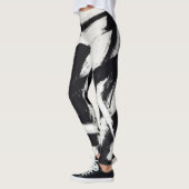 Exercice féminin Leggings (Gauche)