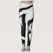 Exercice féminin Leggings (Devant)