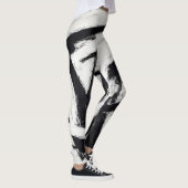 Exercice féminin Leggings (Droite)