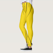exercice Leggings for Women's (Gauche)