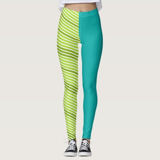 Exercice moderne Leggings for Women's (Devant)
