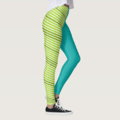 Exercice moderne Leggings for Women's (Droite)