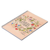 Exercice Patience 8.5 xc 11 Carnet (Côté gauche)