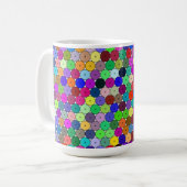 Exes 15oz Mok (Voorkant links)