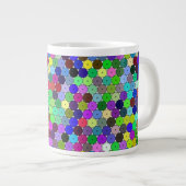 Exes 20oz-Mok Extra Grote Beker (Voorkant rechts)