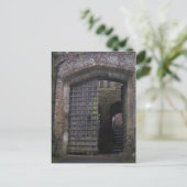 exeter 2009 014 briefkaart (Staand voorkant)