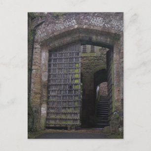 exeter 2009 014 briefkaart