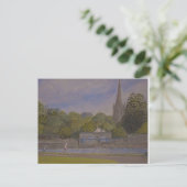 Exeter Quay Briefkaarten (Staand voorkant)